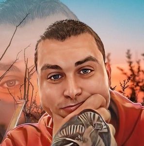 Meet your Posher, Doug